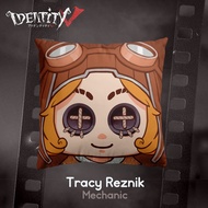 Identity v : Mechanic