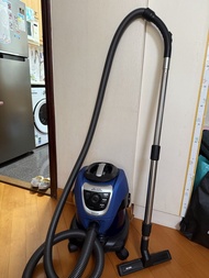 Pro-aqua水濾式吸塵機