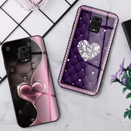 W427 SOFTCASE GLASS GLASS REDMI NOTE 12 4G NOTE 12 5G NOTE 12 PRO 5G NOTE 12 PRO+ REDMI 10C NOTE 10 
