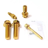 HENG BRAKE CALIPER SET BOLTS FOR NMAX V1 V2 (REAR)