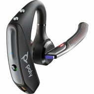 plantronics - Poly Voyager 5200 專業通話降噪藍牙耳機