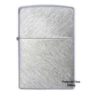 (Zippo USA) 100% ORIGINAL Zippo Lighter 24648 Classic Herringbone Sweep