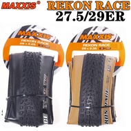 Maxxis REKON RACE (M355ru) Mountain 27.5/29inch Tire Rekon Race 29x2.25/2.35 MTB XC Cross Country Ti