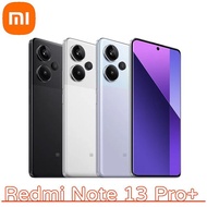 紅米 Redmi Note 13 Pro+ 5G 12G+512G月光白