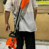 XENON CDGT800 ALAT POTONG RUMPUT BATERAI CORDLESS CDGT 800 TERMURAH - AZZASHOP25