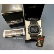Casio G-Shock GXW-56BB-1JF / GXW-56BB (Black Out) with Multiband6