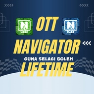 OTT NAVIGATOR IPTV LIFETIME