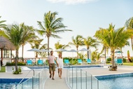 Margaritaville Island Reserve Riviera Cancún - An All-Inclusive Experience for All