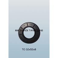 Oil seal TC 32x52x8 32x52x8 Rubber Oil seal shock breaker 32 52 8