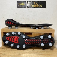 tapak kasut bola soccer sole outsole jahit kasut tukar tapak kasut diy kasut bola