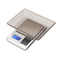 Pharmacy Small Chinese Medicine Medicine Scale Electronic Scale Pharmacy Kitchen Precise Scale Grams