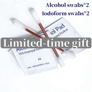 Limited-time gift Thank you for your choice. Wish you a happy life.