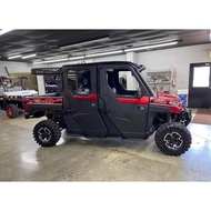 ORIGINAL Polaris Ranger Crew XP 1000 EPS Northstar