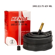 ZTTO MTB Road Bike Inner Tube FV AV for 700C RB 26er 27.5er 29er Mountain Bicycle 12inch 14inch 16 1