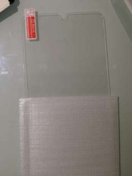 Huawei Mate20X玻璃貼窄版(貼合手機殼用)