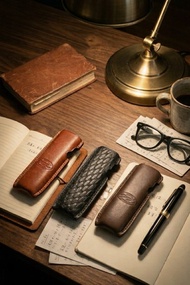 IQOS 專用皮套質感皮革系列 嚴選皮革質感設計外觀簡約俐