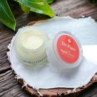 Night Cream Dr Pure Bpom 100% - Cream Malam Dr Pure