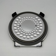 T Tiger Brand Rice Cooker Accessories JPF-A550/A55C/A55W/N550 JKO-A550 Inner Cover Plate Heating Pla