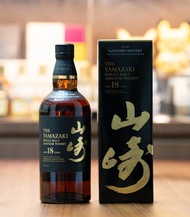 Yamazaki 18