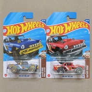 [NS] Hot Wheels Big-Air Bel-Aif