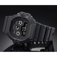 ♞ZIKO BTS Fashion CASIO DW-5900B Mens Sport DW5900 Waterproof Relo Watch W0133