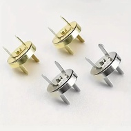 UK Magnetic Button 1.4-1.8 cm