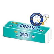Cutie Compact Toilet Tissue 10 rolls