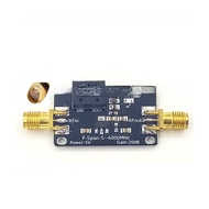 HODRDS. SBB5089 RF Signal Booster Module 50MHz to 6GHz Broadband 20dB Gain 5V Power