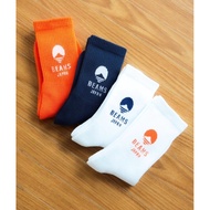 BEAMS Japan Socks (Made in Japan)