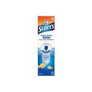 SCOTT'S EMULSION (ORIGINAL) 200ml