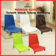 ABBAware Kerusi Kuliah/ Kerusi Masjid/ Kerusi Sandar/ Kerusi Lantai/ Lecturer Chair/ Agama Chair