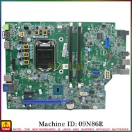 For DELL 5XGC8 9N86R 09N86R 05XGC8 3040 SFF Motherboard CN-05XGC8 KB-6160 Motherboards