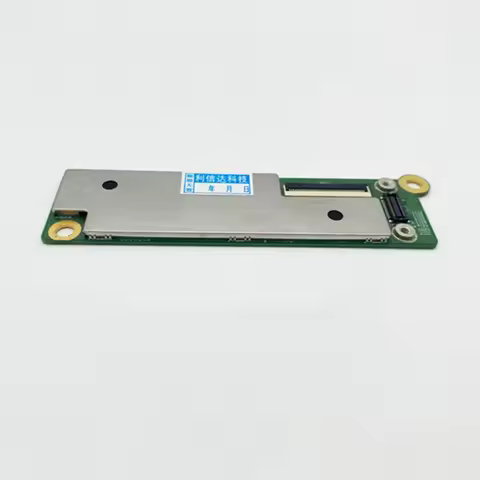 Display Flat Connector Board Flex Cable For Asus Zenbook3 UX390 UX390UA UX390U 12B23-C02