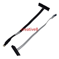Laptop Notebook HDD Hard Disk Drive Interface Cable for H/P 14S-CF 14S-CF0002tu 14S-CF0003tu 14S-CF0