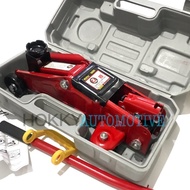 2 Ton Crocodile Jack 2 Ton Capacity Crocodile Luggage Jack /Floor Jack