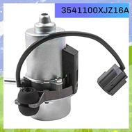 Car Electric Vacuum Pump Power Brake Booster Auxiliary Pump Assembly 3541100XJZ16A for  H2 H6 H6 Cou