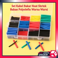 Free Shipping - 5378 burnt insulation cable wrap electrical insulation cable hose heat shrink hose c