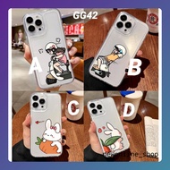 Soft Case GG42 for Samsung A02 M02 A02s M02s A03 A03s Core A04 A04e A04s A05 A05s A10 A10s A11 M11 A