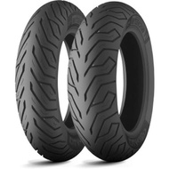 ♠✐140/60-13 MICHELIN CITY GRIP TUBELESS TIRE