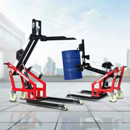 JINTONGCAIZI | Portable Electric Eagle-beak Hydraulic Pallet Jack