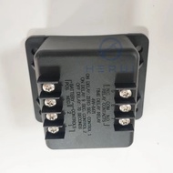 Best seller Arrivals HOT  4W-8471 4W8471 Time Delay Relay For Engine 3304 3208 3408 Excavator Repair