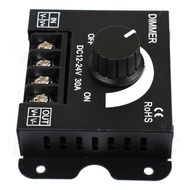 Voltage Regulator 12v-24V DC-DC Voltage-Stabilizer 30A Power-Supply Adjustable