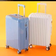 （包快遞）20/22/24/26/28/30 吋 旅行 行李箱 喼 行李 travel suitcase gip luggage baggage