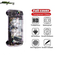 ZHANGHONG Tempered Glass, HD 9H Screen Protector,  Anti Reflective Accessories Anti Scratch Protecti