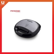 Pensonic Sandwish Toaster-PST9602