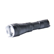 Wuben L60 Zoomable LED Flashlight
