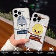 SOFTCASING PREMIUM CLEAR SILICON CASE COMPATIBLE FOR INFINIX SMART 10 PLUS 9 8 PRO 7 6 HD 5 ZERO 5G 
