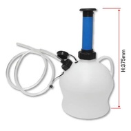 Astro Products เครื่องดูดถ่ายน้ำมัน 4L / Manual Oil Extractor Oil Change Pump