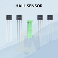 Hall Sensor 41F | BLDC Sensor for electric motor dynamo