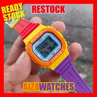 OFFER G SHOCK LEGOLAND PETAK JAM TANGAN LELAKI & PEREMPUAN DIGITAL SPORTS WATCHES